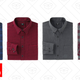 Men’s Flannel Shirts, $20